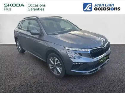 Photo 29 Skoda Kamiq  1.0 TSI Evo 2 116 ch BVM6