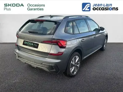 Photo 21 Skoda Kamiq  1.0 TSI Evo 2 116 ch BVM6