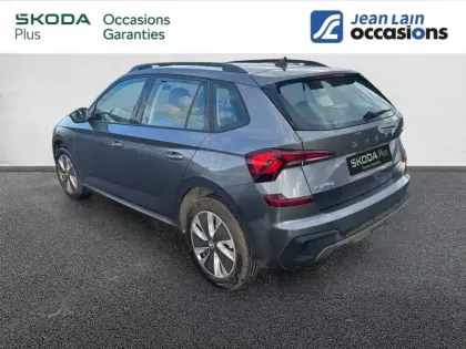 Photo 10 Skoda Kamiq  1.0 TSI Evo 2 116 ch BVM6