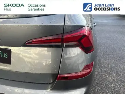 Photo 56 Skoda Kamiq  1.0 TSI Evo 2 116 ch BVM6