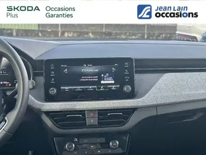 Photo 14 Skoda Kamiq  1.0 TSI Evo 2 116 ch BVM6