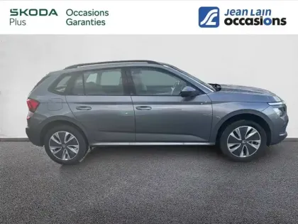 Photo 43 Skoda Kamiq  1.0 TSI Evo 2 116 ch BVM6