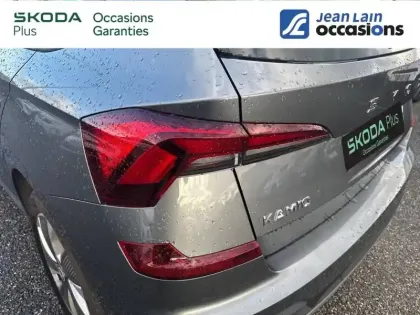 Photo 17 Skoda Kamiq  1.0 TSI Evo 2 116 ch BVM6