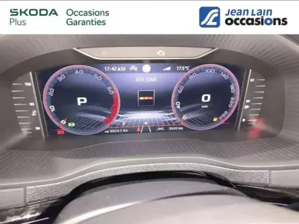 Photo 19 Skoda Karoq  1.5 TSI Evo 2 150 ch ACT DSG7