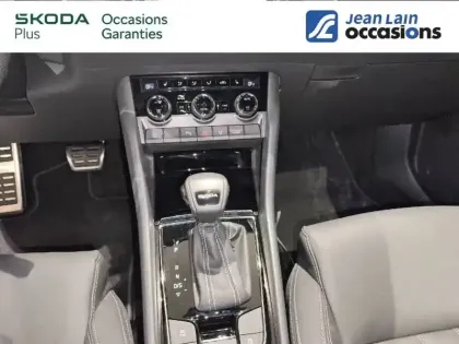 Photo 15 Skoda Karoq  1.5 TSI Evo 2 150 ch ACT DSG7