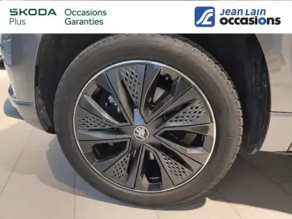 Photo 11 Skoda Karoq  1.5 TSI Evo 2 150 ch ACT DSG7