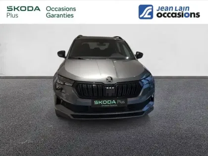 Photo 8 Skoda Karoq  1.5 TSI Evo 2 150 ch ACT DSG7