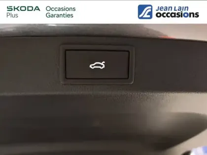 Photo 21 Skoda Karoq  1.5 TSI Evo 2 150 ch ACT DSG7