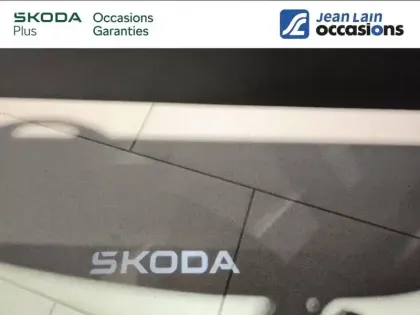 Photo 18 Skoda Karoq  1.5 TSI Evo 2 150 ch ACT DSG7