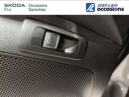 Photo 17 Skoda Karoq  1.5 TSI Evo 2 150 ch ACT DSG7