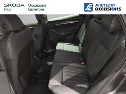 Photo 5 Skoda Karoq  1.5 TSI Evo 2 150 ch ACT DSG7