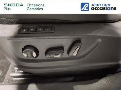 Photo 16 Skoda Karoq  1.5 TSI Evo 2 150 ch ACT DSG7