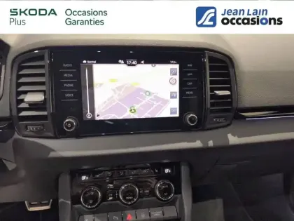 Photo 14 Skoda Karoq  1.5 TSI Evo 2 150 ch ACT DSG7