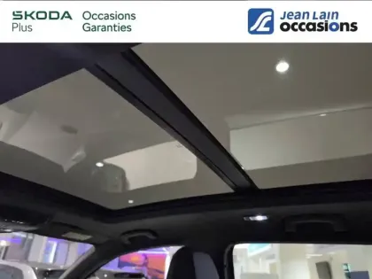 Photo 20 Skoda Karoq  1.5 TSI Evo 2 150 ch ACT DSG7