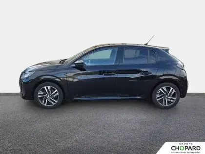 Photo 83 Peugeot 208  PureTech 100 S&S BVM6