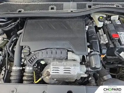 Photo 62 Peugeot 208 Gén. II Ph1 NG Allure 5