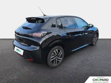 Photo 39 Peugeot 208 Gén. II Ph1 NG Allure 5