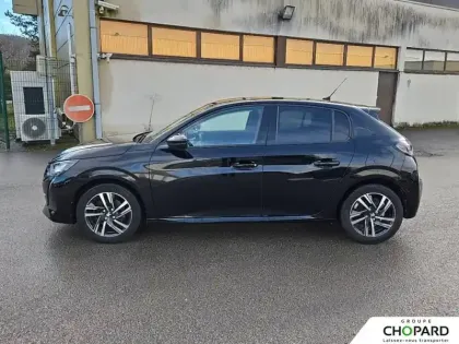 Photo 110 Peugeot 208  PureTech 100 S&S BVM6