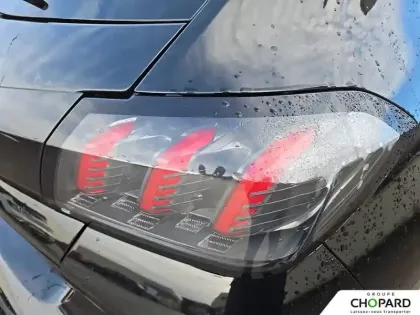 Photo 64 Peugeot 208 Gén. II Ph1 NG Allure 5