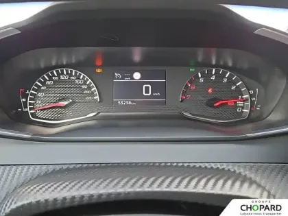 Photo 90 Peugeot 208  PureTech 100 S&S BVM6
