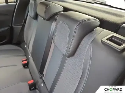 Photo 18 Peugeot 208  PureTech 100 S&S BVM6