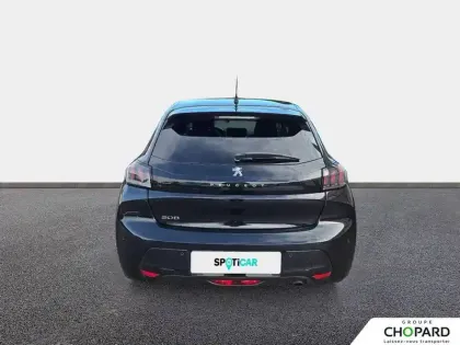 Photo 79 Peugeot 208  PureTech 100 S&S BVM6