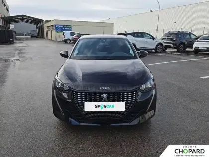Photo 105 Peugeot 208  PureTech 100 S&S BVM6