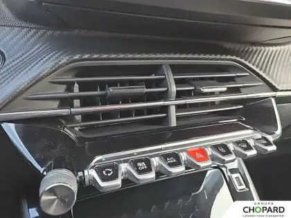 Photo 58 Peugeot 208 Gén. II Ph1 NG Allure 5