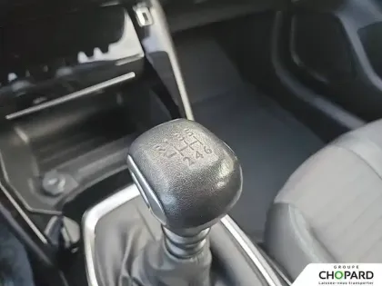 Photo 22 Peugeot 208  PureTech 100 S&S BVM6