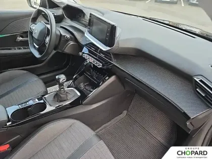 Photo 12 Peugeot 208  PureTech 100 S&S BVM6