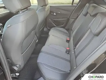 Photo 54 Peugeot 208 Gén. II Ph1 NG Allure 5