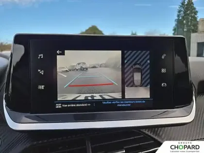 Photo 51 Peugeot 208 Gén. II Ph1 NG Allure 5