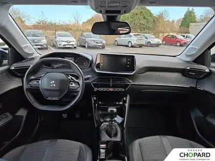 Photo 48 Peugeot 208 Gén. II Ph1 NG Allure 5