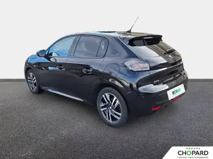 Photo 80 Peugeot 208  PureTech 100 S&S BVM6