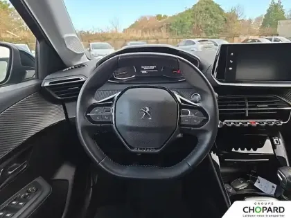 Photo 89 Peugeot 208  PureTech 100 S&S BVM6