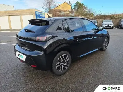 Photo 67 Peugeot 208 Gén. II Ph1 NG Allure 5