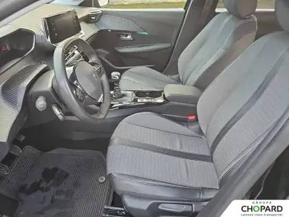 Photo 47 Peugeot 208 Gén. II Ph1 NG Allure 5