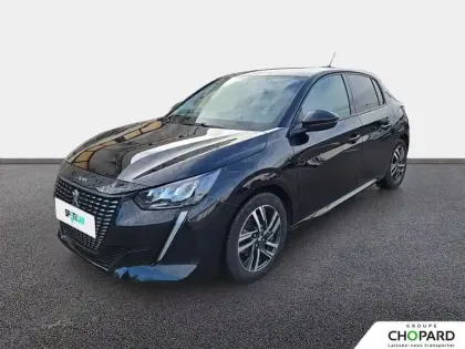 Photo 74 Peugeot 208  PureTech 100 S&S BVM6