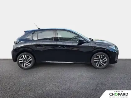 Photo 8 Peugeot 208  PureTech 100 S&S BVM6