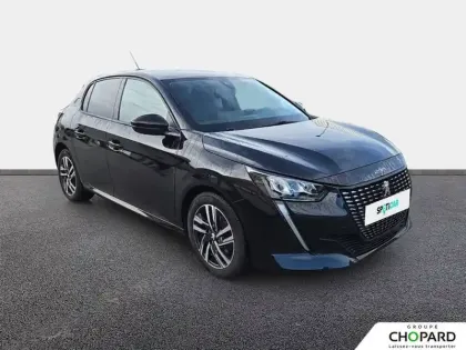 Photo 78 Peugeot 208  PureTech 100 S&S BVM6