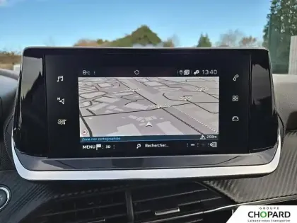 Photo 50 Peugeot 208 Gén. II Ph1 NG Allure 5