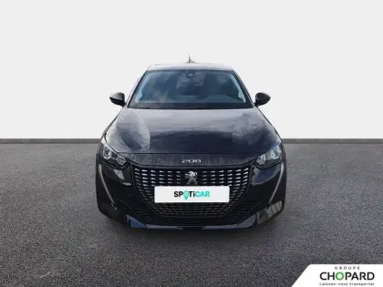 Photo 40 Peugeot 208 Gén. II Ph1 NG Allure 5