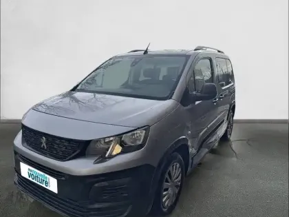 Photo Peugeot Rifter Active