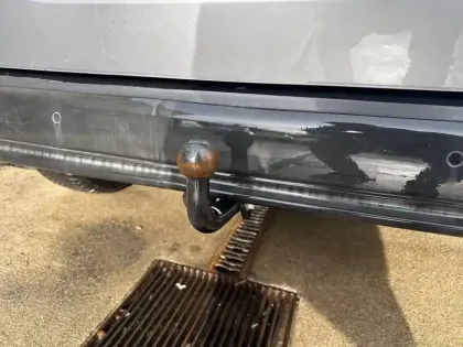 Photo 5 Peugeot Rifter  Standard BlueHDi 100 BVM5