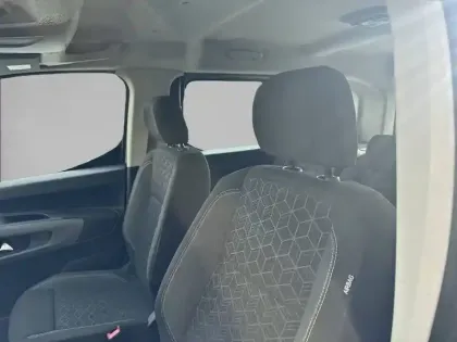 Photo 10 Peugeot Rifter  Standard BlueHDi 100 BVM5