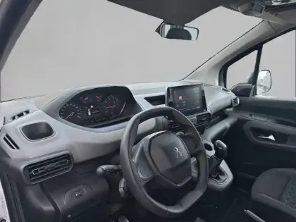 Photo 7 Peugeot Rifter  Standard BlueHDi 100 BVM5