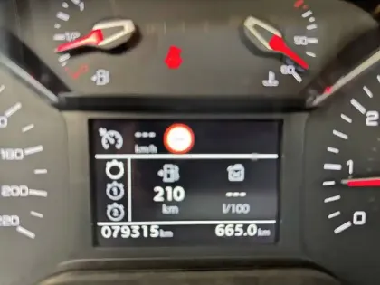 Photo 19 Peugeot Rifter  Standard BlueHDi 100 BVM5