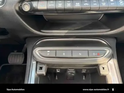 Photo 17 Fiat 600 e 156 ch 54 kWh