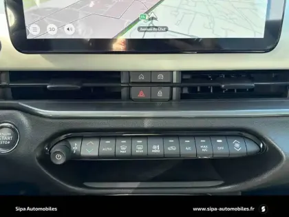 Photo 16 Fiat 600 e 156 ch 54 kWh