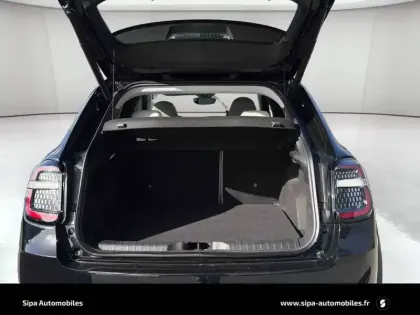 Photo 11 Fiat 600 e 156 ch 54 kWh